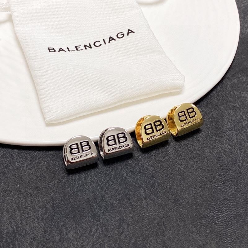 Balenciaga Earrings